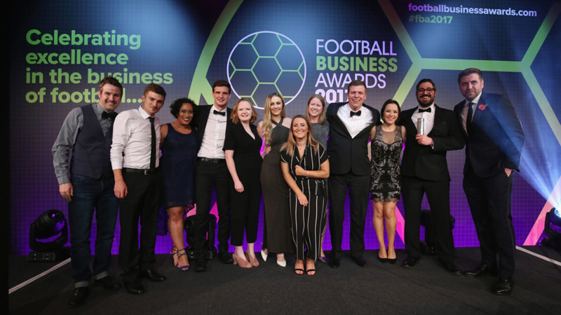 The FA