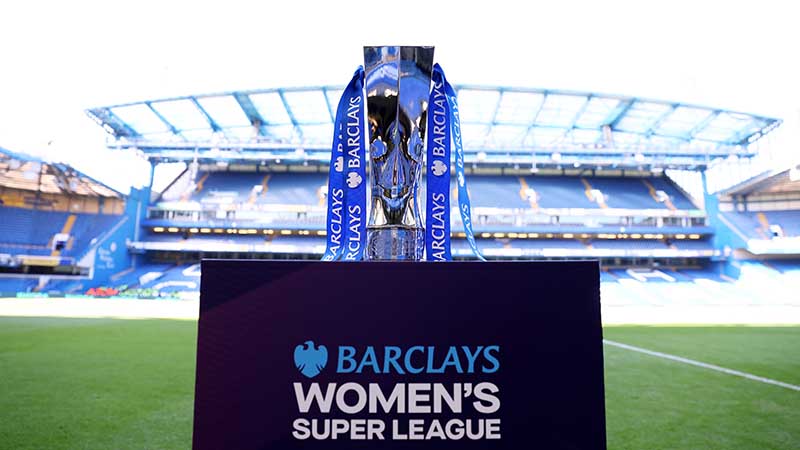FA Board approve changes to the structure of the Barclays Women's Super ...
