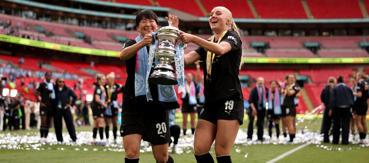 The FA