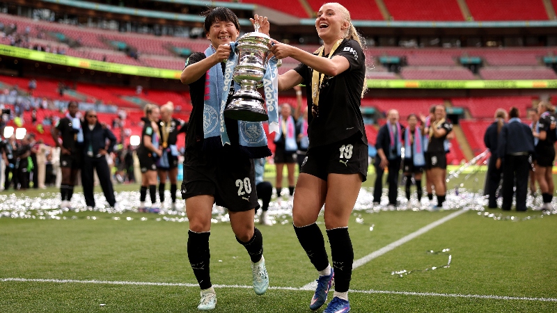The FA