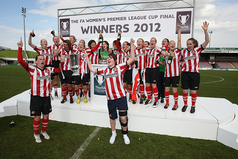 The FA