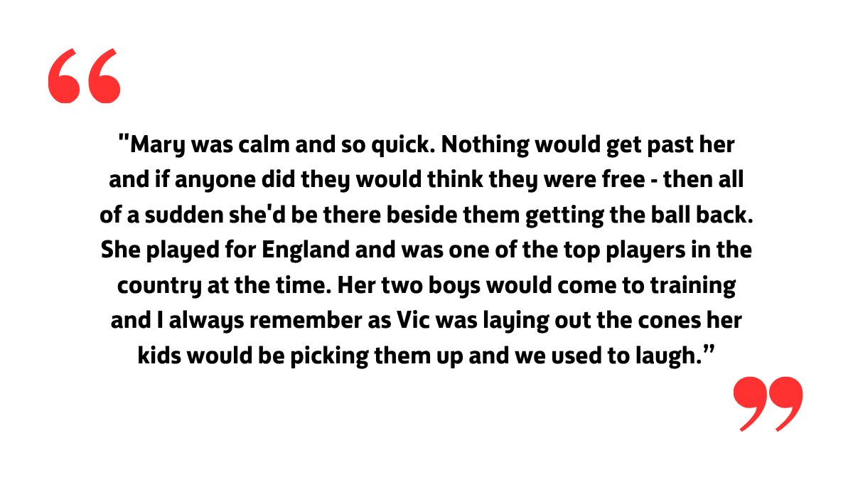 The FA