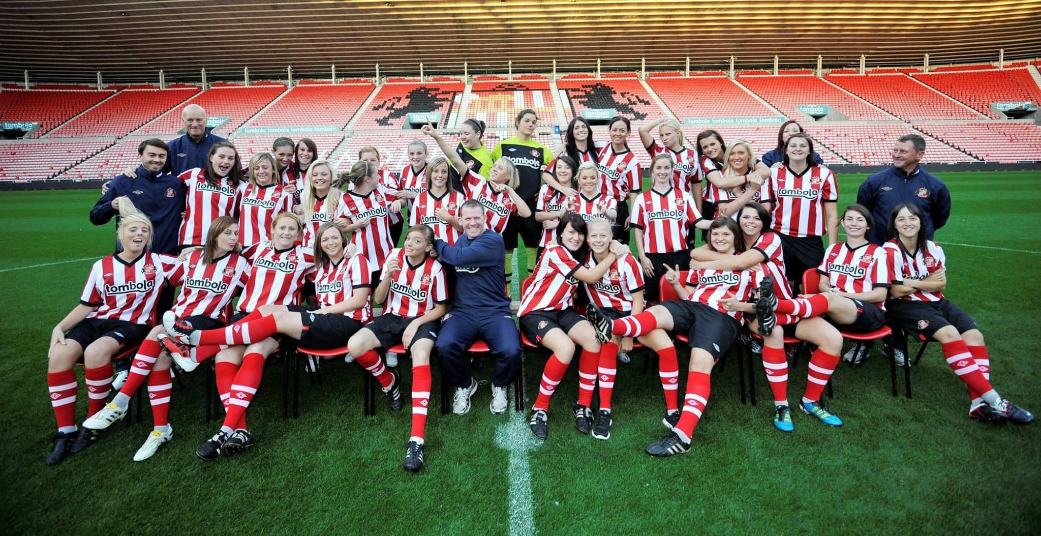 The FA