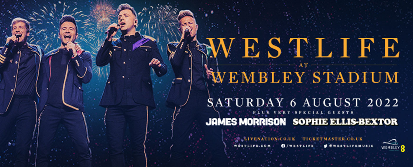 Events | Club Wembley