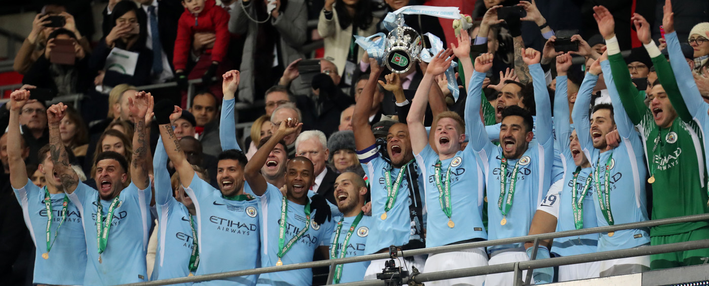 The FA