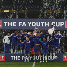 The Fa Youth Cup News Fixtures And Results