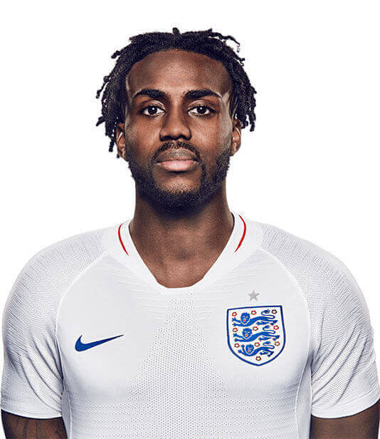 Danny Rose