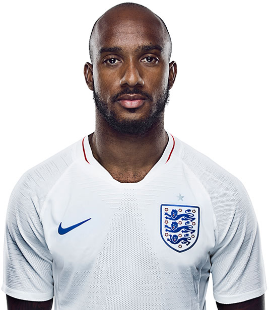 Fabian Delph