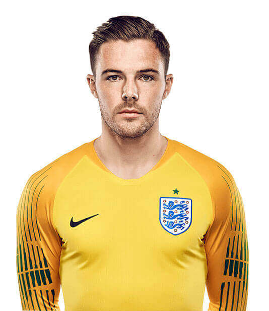 Jack Butland