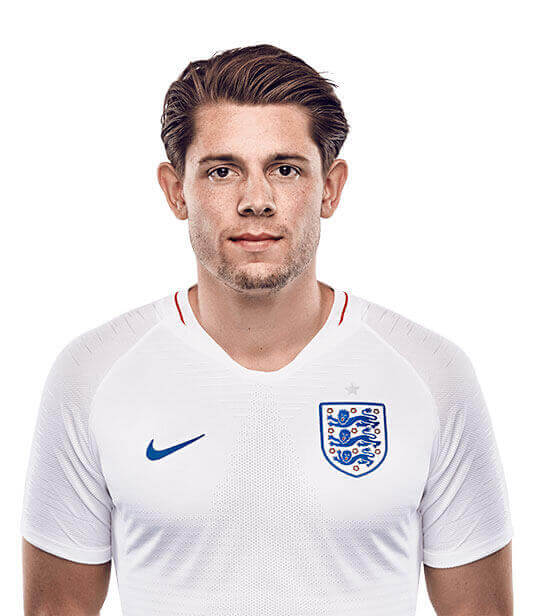 James Tarkowski