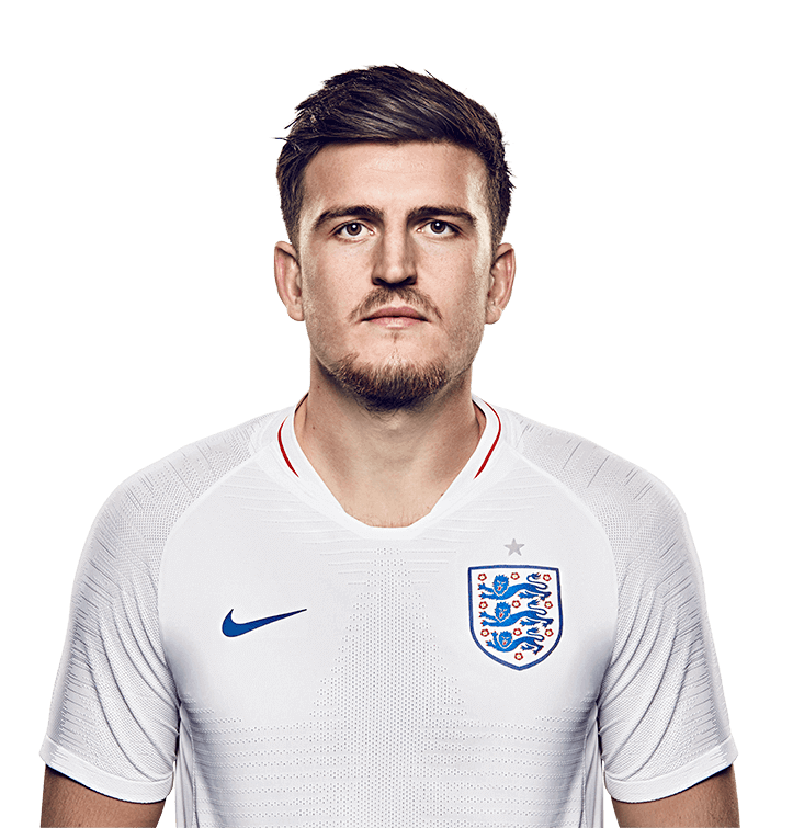 England player profile: Harry Maguire