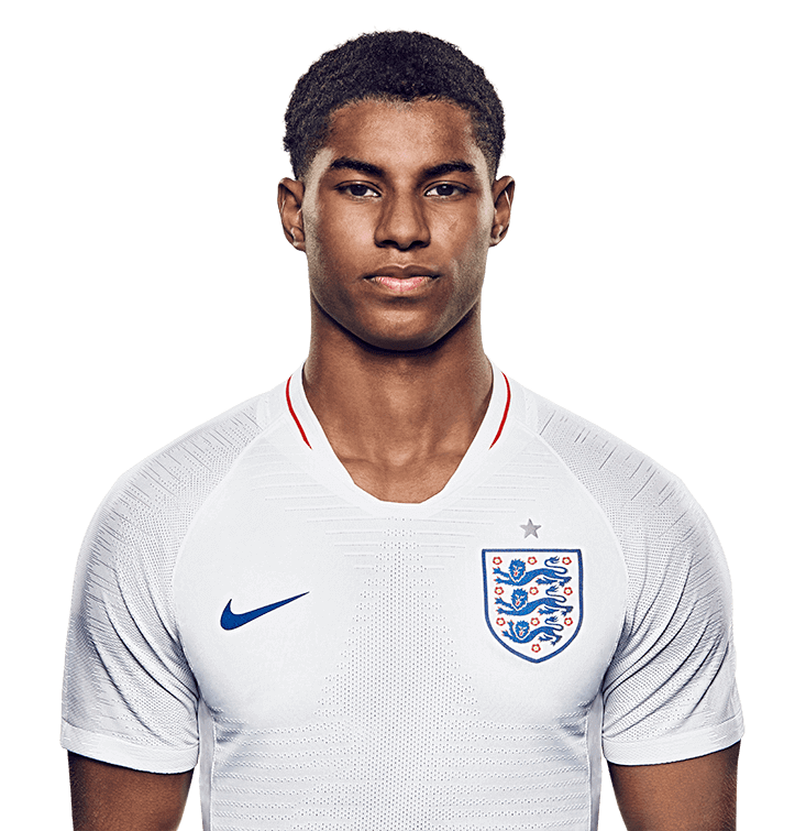 England player profile: Marcus Rashford