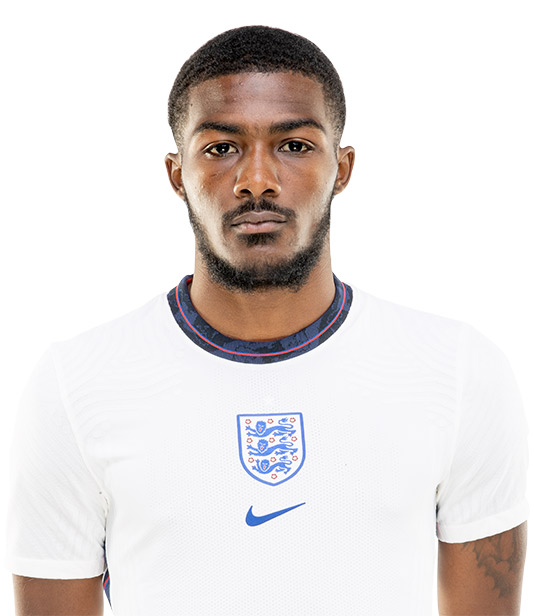 Ainsley Maitland-Niles