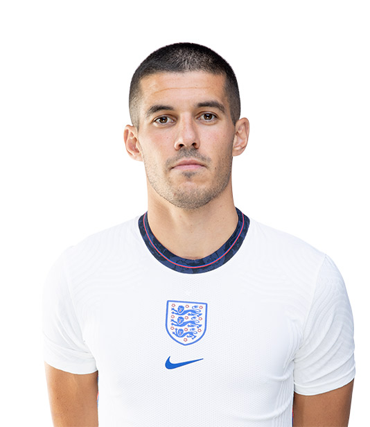 Conor Coady