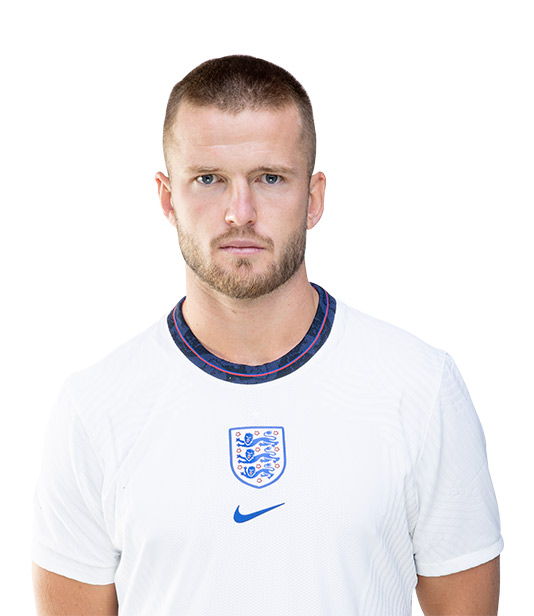 Eric Dier