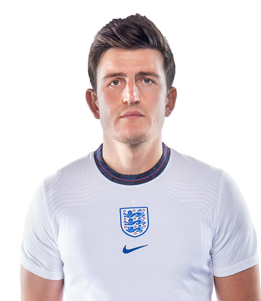 Harry Maguire