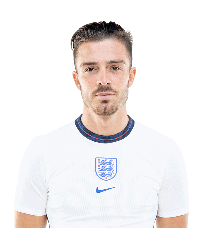 England player profile: Jack Grealish