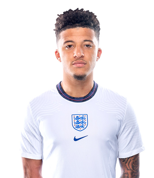 Jadon Sancho