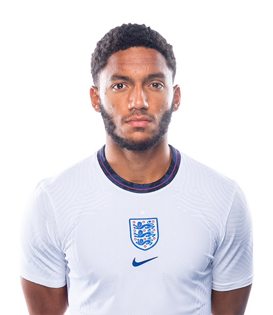Joe Gomez