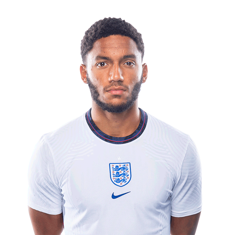 England player profile: Joe Gomez