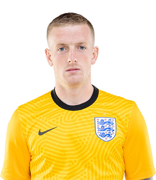 Jordan Pickford