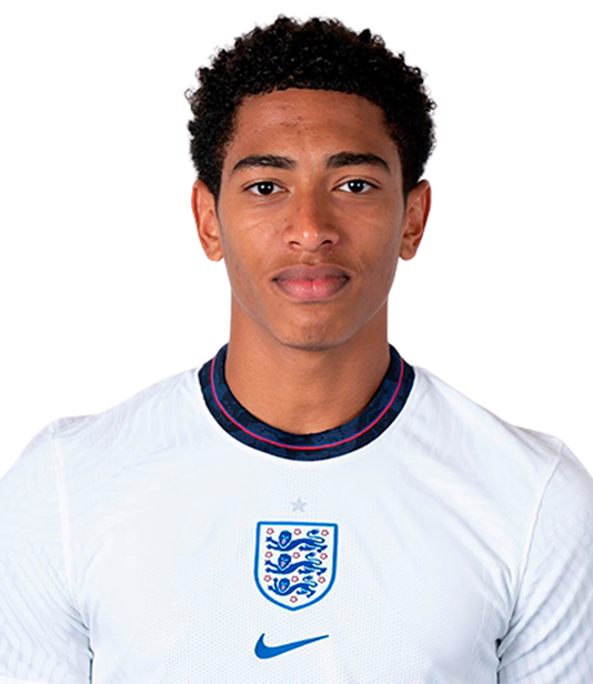 Jude Bellingham