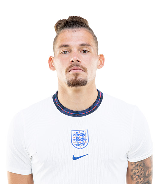 England player profile: Kalvin Phillips