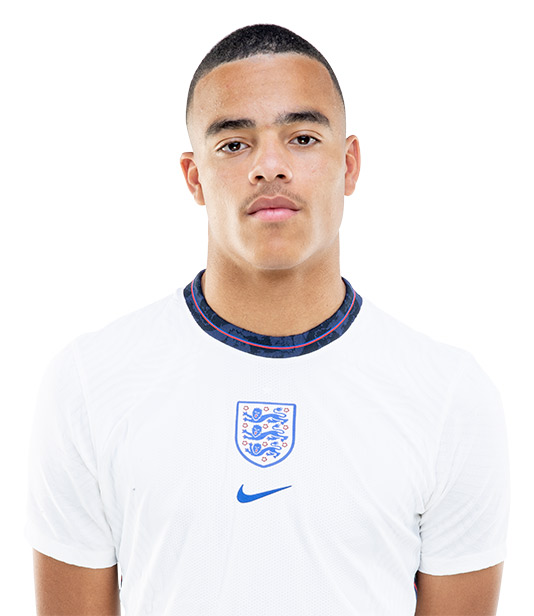 Mason Greenwood