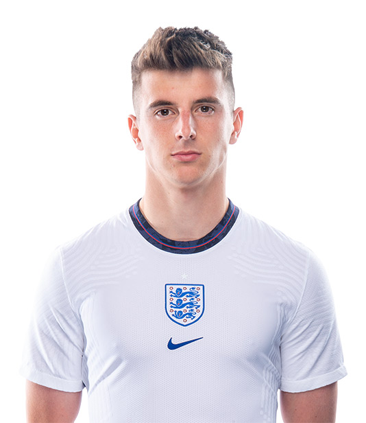 Mason Mount