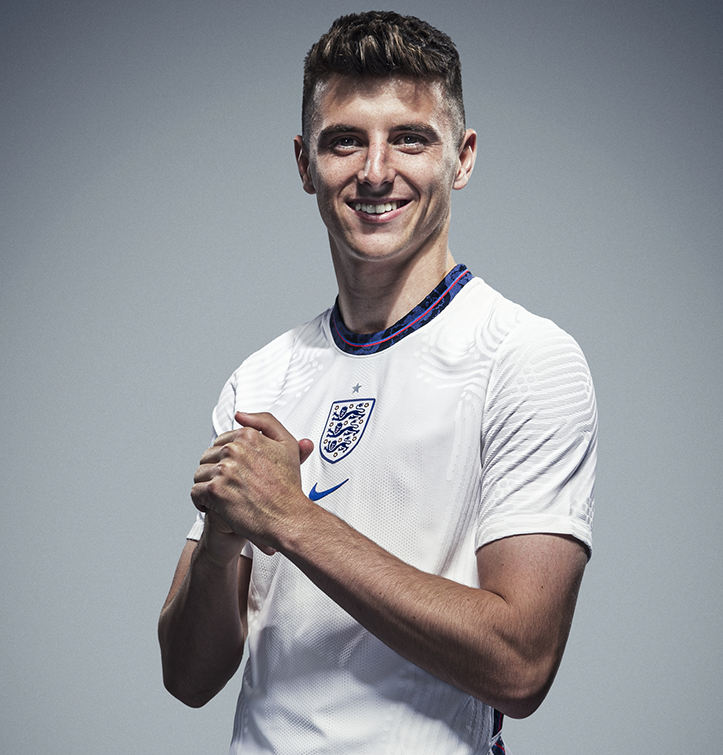 England player profile: Mason Mount
