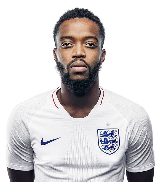Nathaniel Chalobah
