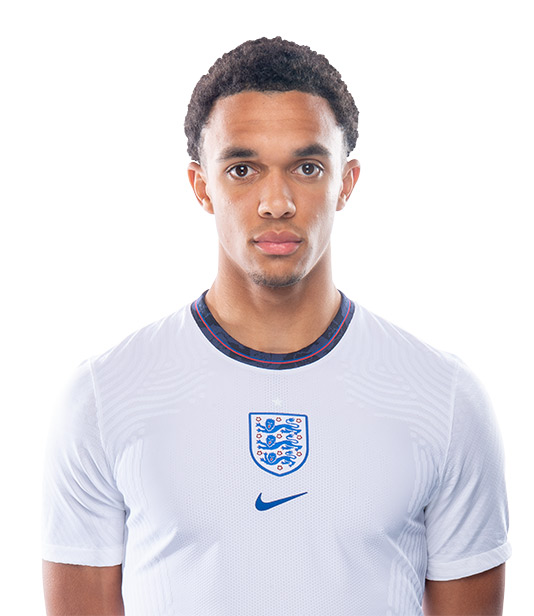 Trent Alexander-Arnold