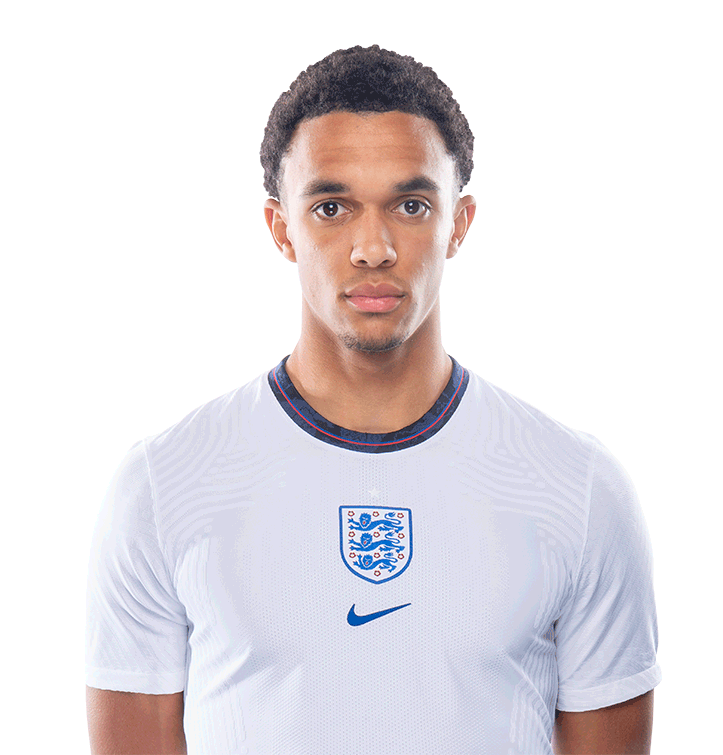 England player profile: Trent Alexander-Arnold