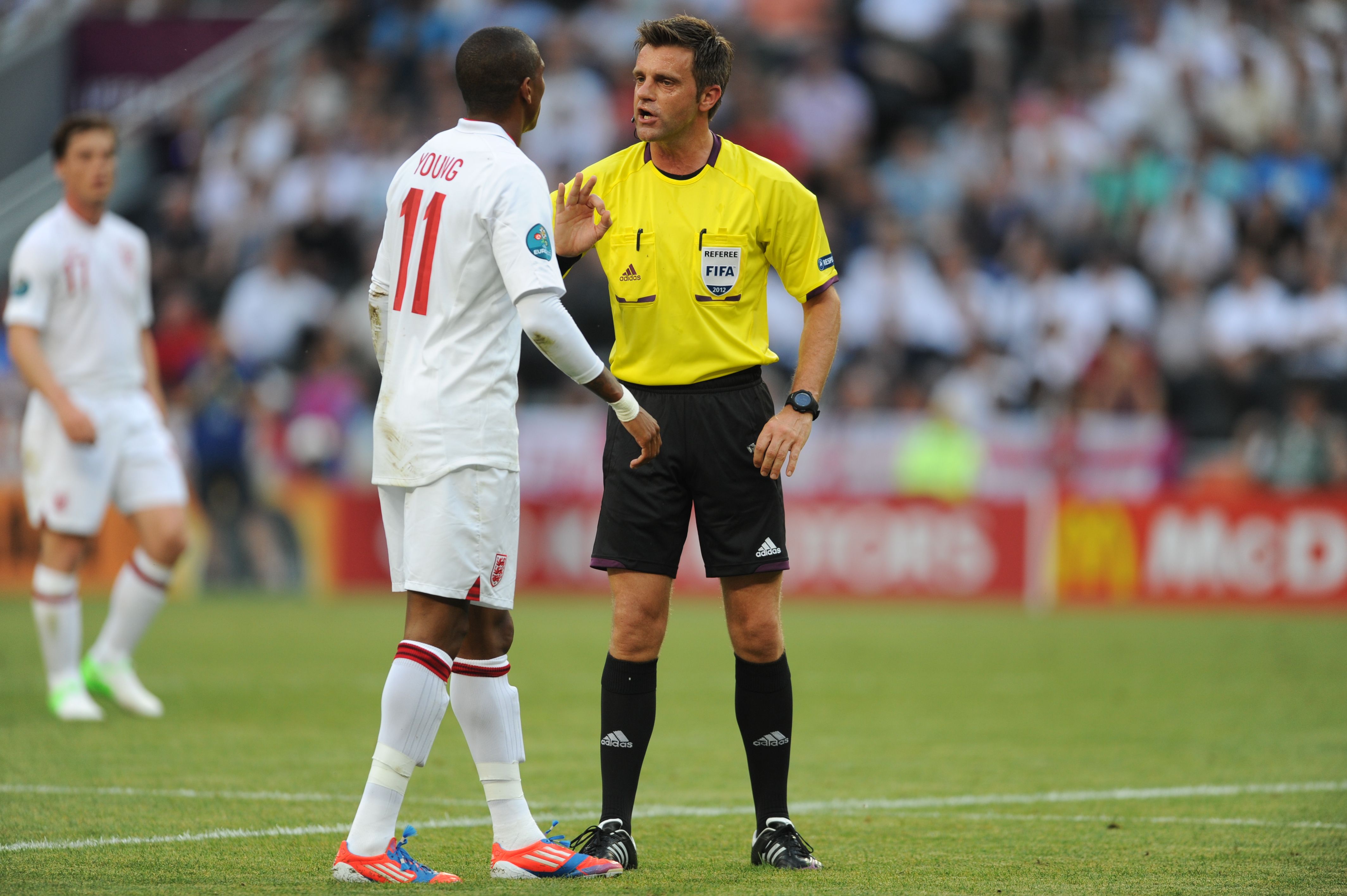 Rules Regulations Royal Navy FA