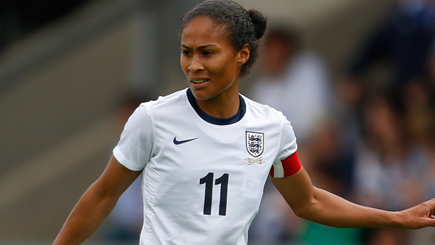 England Women