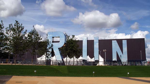 The Copper Box Arena in London will host The FA Futsal Cup Finals.