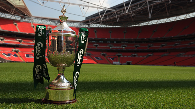 The FA Vase