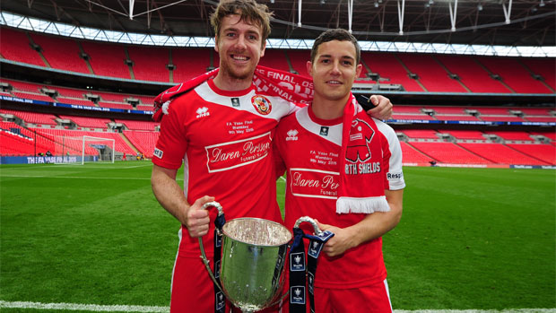 Bainbridge and Forster