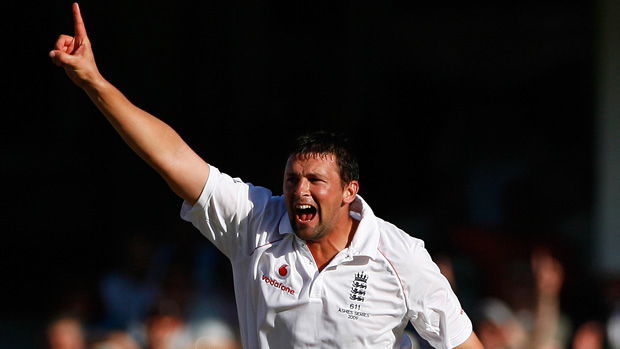 Steve Harmison, Ashes winner and Ashington manager