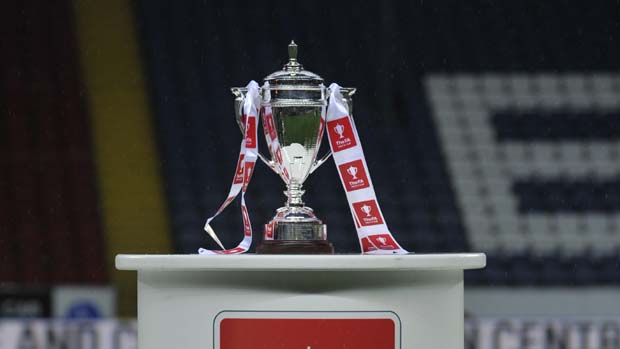 The FA Youth Cup