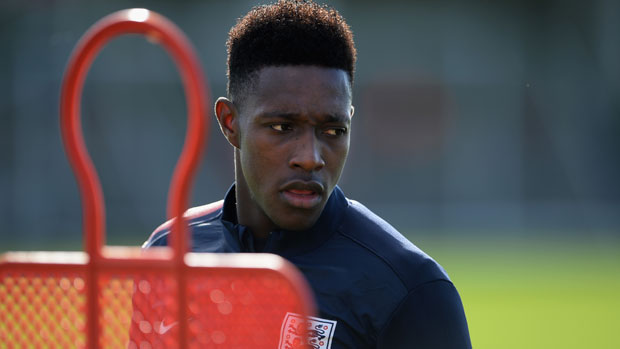 Danny Welbeck
