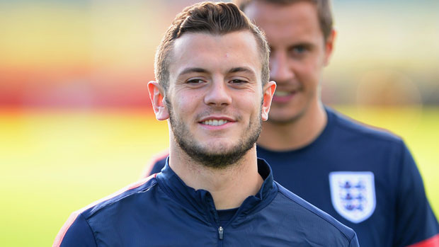 Jack Wilshere