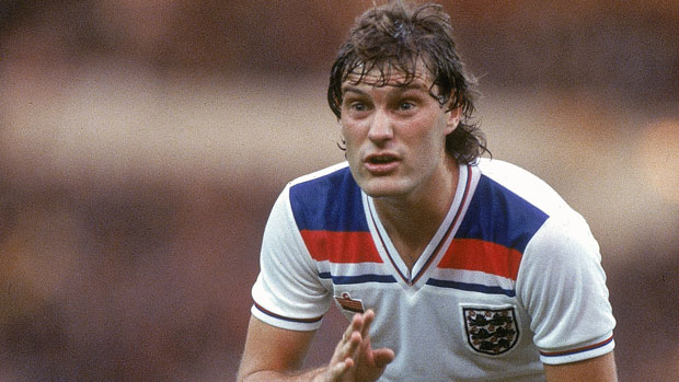 Former England Manager Glenn Hoddle Has Taken Up A Role As First Team Coach At Queens Park Rangers