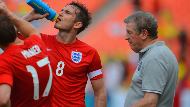The FA