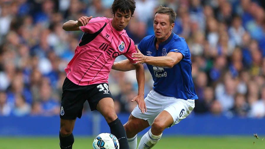The FA