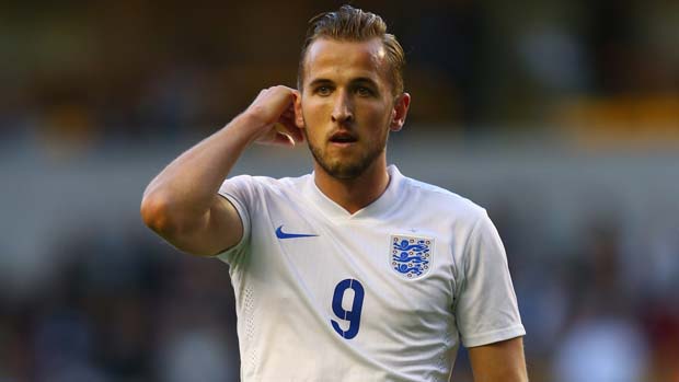 England Under-21s striker Harry Kane wants a repeat performance in Croatia