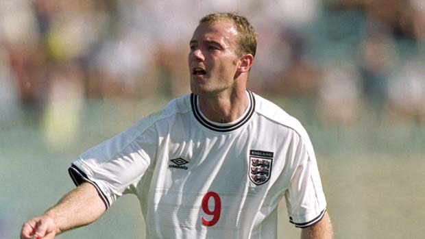 England legends are inducted to National Football Museum's Hall Of Fame