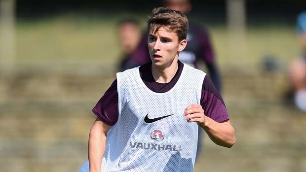 Tom Carroll banishes any bad memories of Lithuania after England return ...