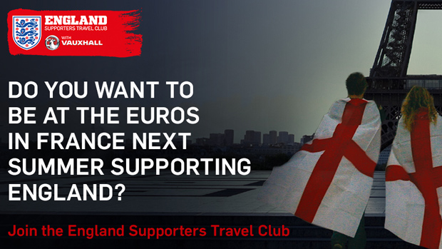 England Supporters Club