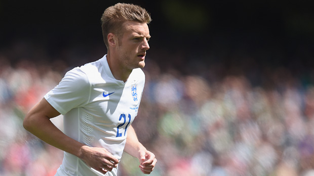 jamie-vardy-england-debut